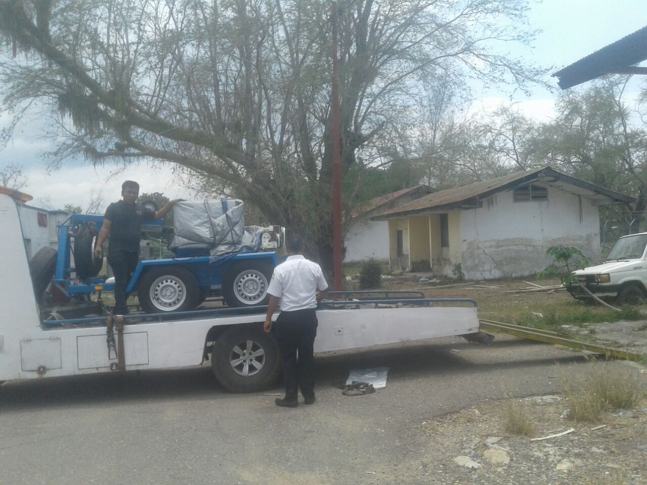 jasa pengiriman barang di jakarta timur14